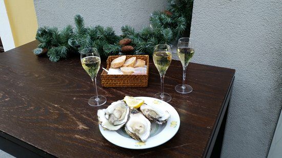 Szigeti Sekt Comptoir